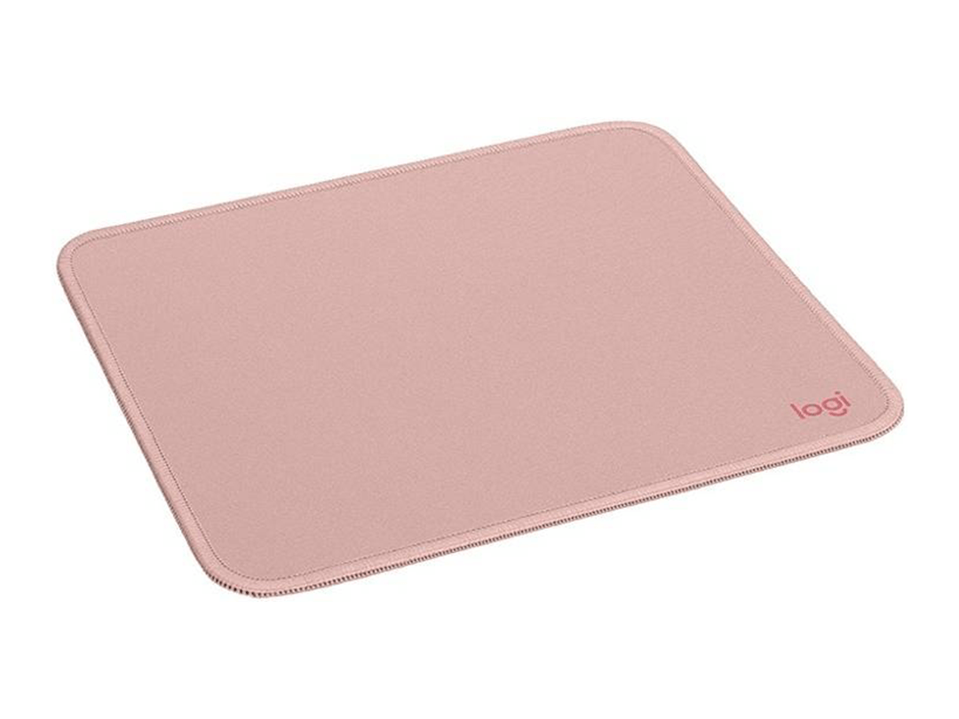 Logitech Studio Series Mousepad - Dark Rose in Qatar Logitech Studio Series Mousepad - Dark Rose in Qatar